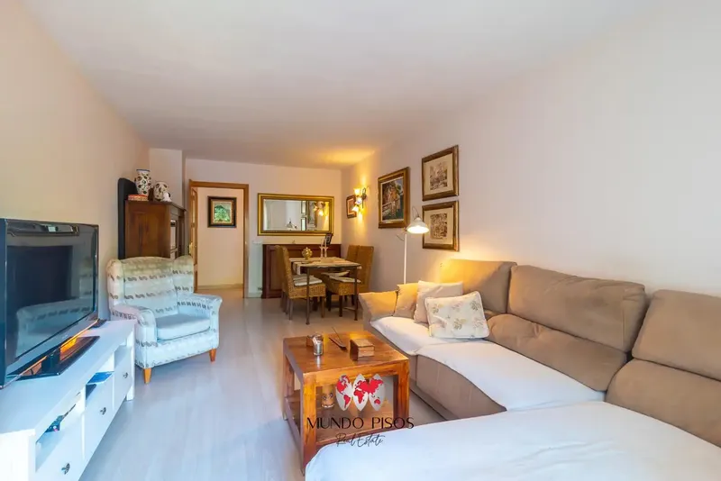 Apartment with large private terrace and optional parking in S’Olivera, Palma de Mallorca, Illes Balears — photo 6