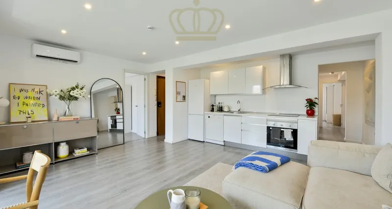Modernised flat in Palma Santa Catalina with 3 bedrooms for sale — photo 11