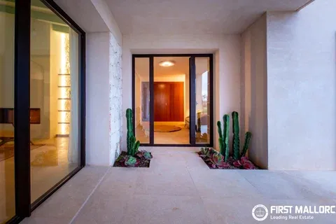 Country house in Sa Rapita, Mallorca — photo 12