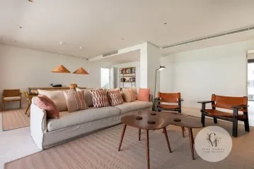 Luxury Apartment in Boquer, Port de Pollença - Exclusivity and Style in the North of Mallorca — photo 6