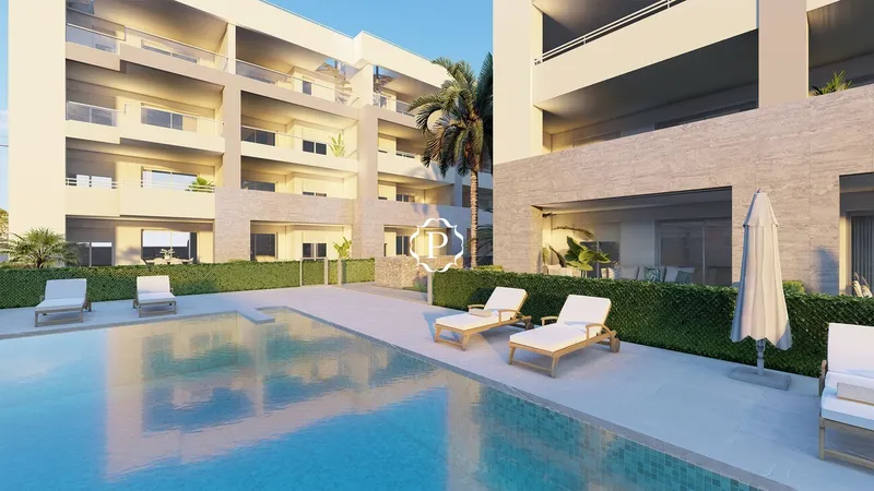 Apartment for sale in Cala Ratjada, in brand new development — photo 12