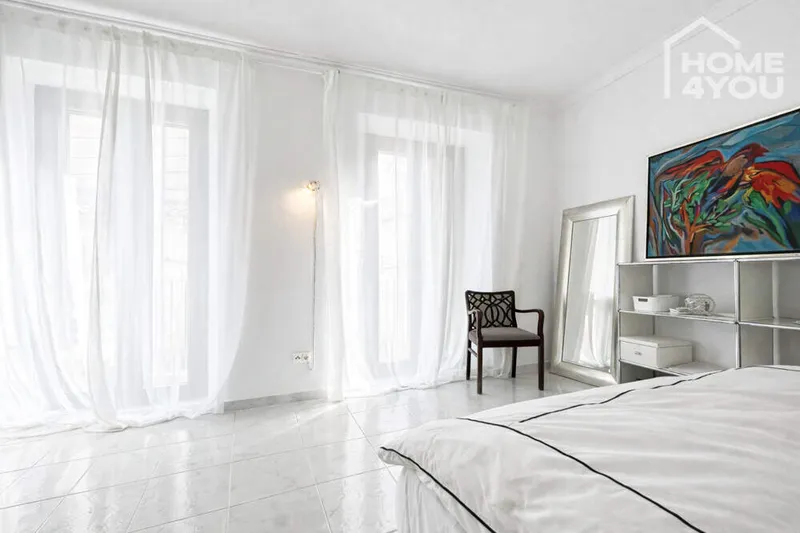 200m² townhouse with 4 bedrooms, garden and roof terrace for sale — photo 10