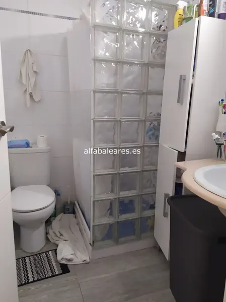 Description of the Apartment in Alcudia — photo 10