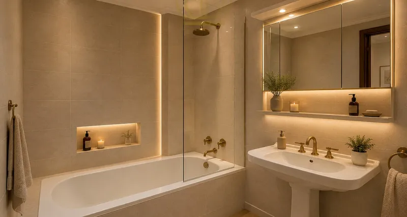 Apartment in Palma for renovation — photo 5