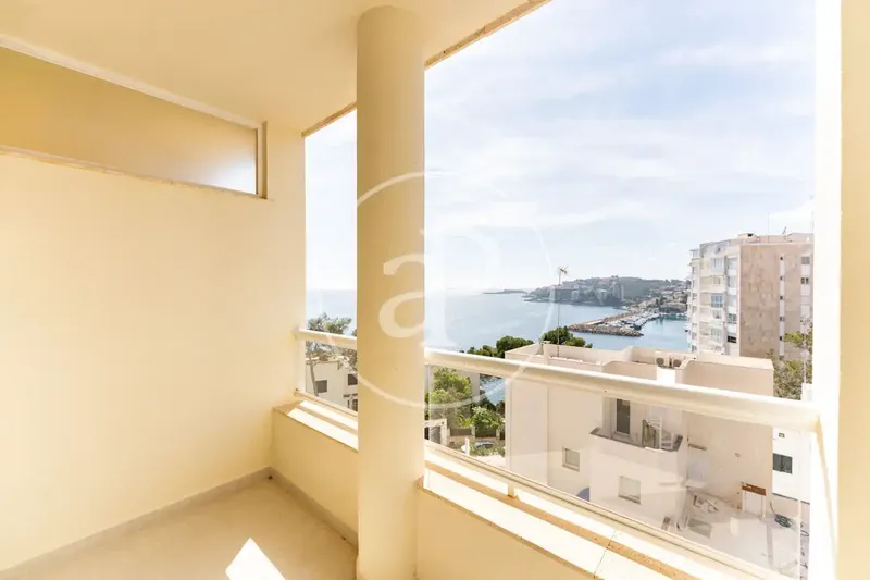 Piso con ascensor en venta en Ponent — photo 6