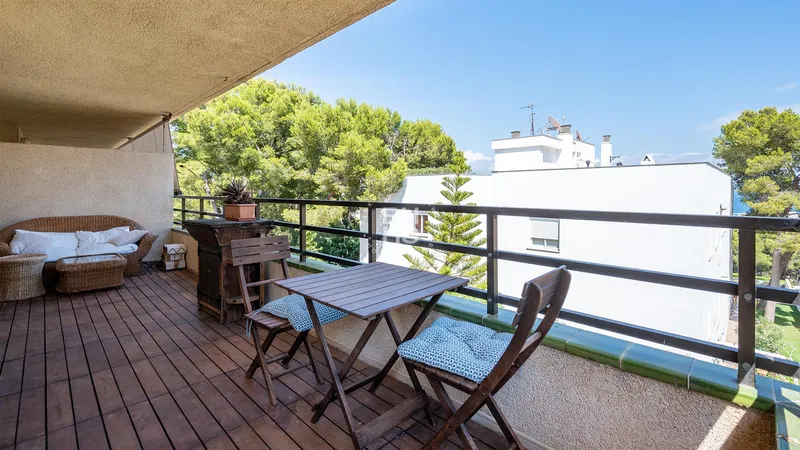 Apartment for sale in Cas Català — photo 8