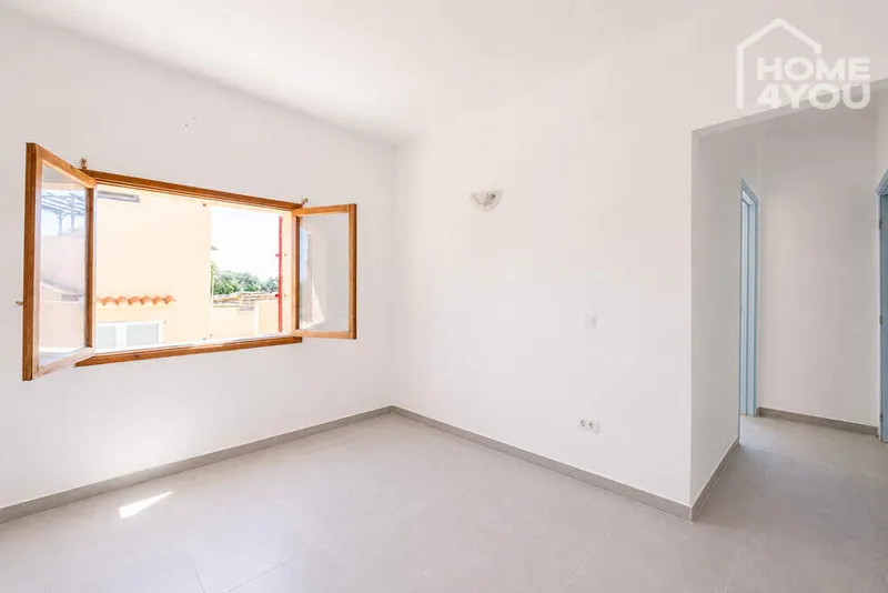 82m² ground-floor apartment with 4 rooms, bathroom and close to the beach for sale — photo 12