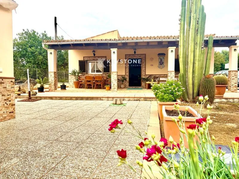 Rustic Finca — photo 5