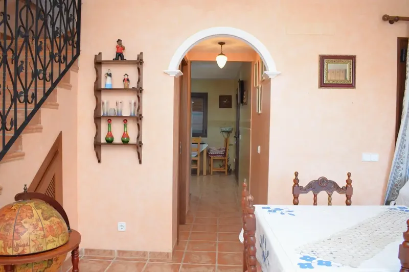 Rustic finca with 159 m2 home for long-term rent in Sa Pobla — photo 7