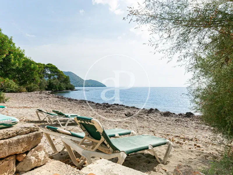 Villa in Son Servera, Mallorca — photo 7