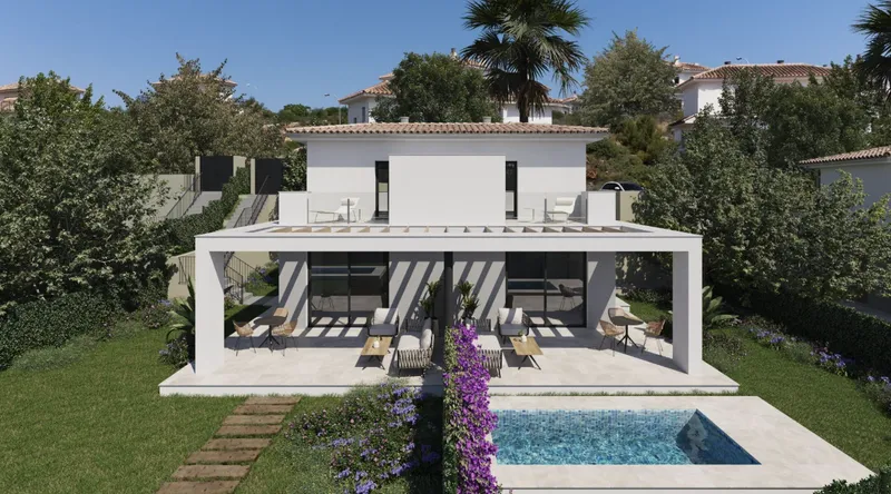 Cala Romantica — photo 1