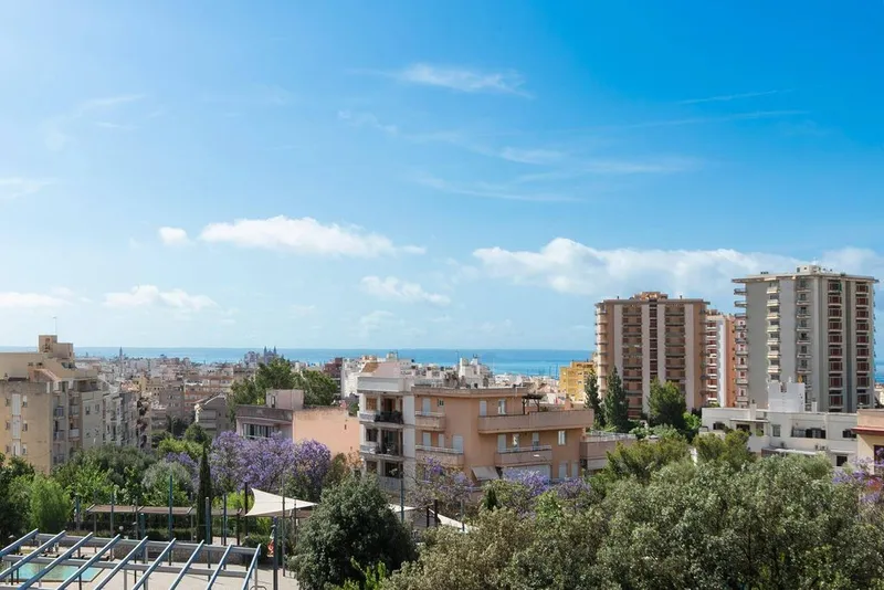 Apartment in Palma de Mallorca, Province of Balearic Islands — photo 7