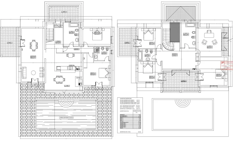 Quiet and well-located plot with project near Campos, towards Llucmajor — photo 9
