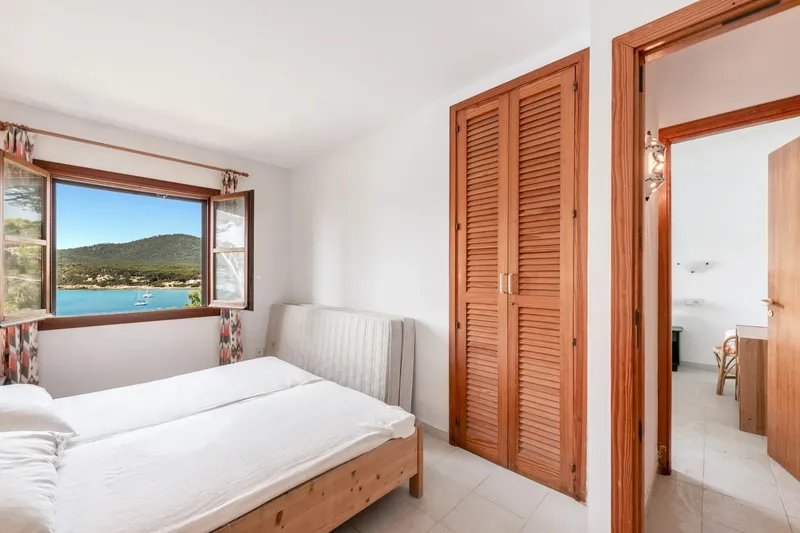 Apartment in Canyamel with sea views — photo 9