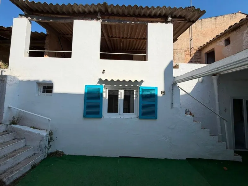 House in Artà, Arta — photo 11