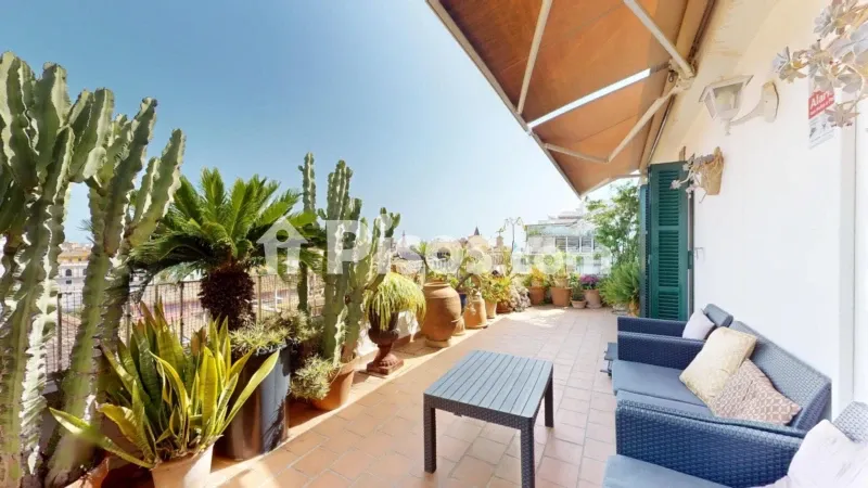 Penthouse in La Missió — photo 3