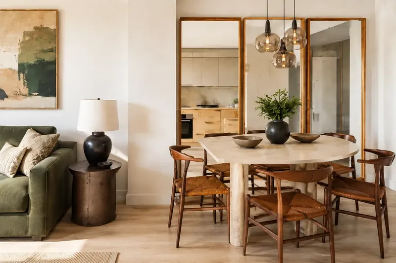 Ground Floor Apartment for Sale in Palmanova with Private Garden — photo 3