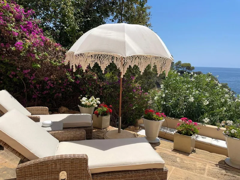 Villa in Calvia, Mallorca — photo 8