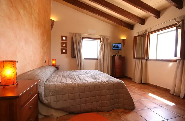 Finca with rental license according to ETV in Cala Llombards F02967 — photo 5
