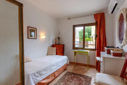 Puerto Alcudia, south-facing apartment, close to the sea and with beautiful views over the bay of Alcudia — photo 9