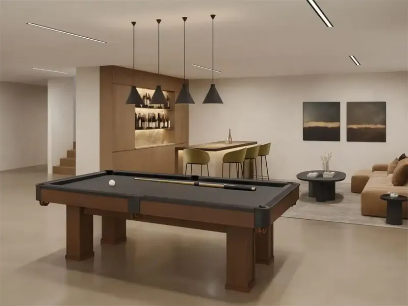 Propiedad de obra nueva con diseño moderno y zonas exteriores privadas — photo 9