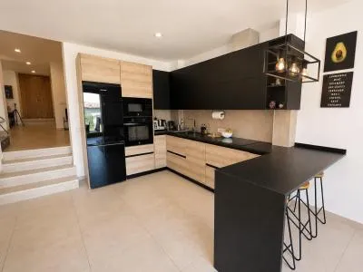 Terraced house in Sencelles (Nucleo urbano 60) — photo 7