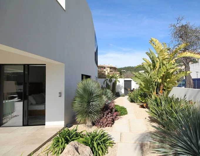 Andratx town, super luxury designer villa — photo 11