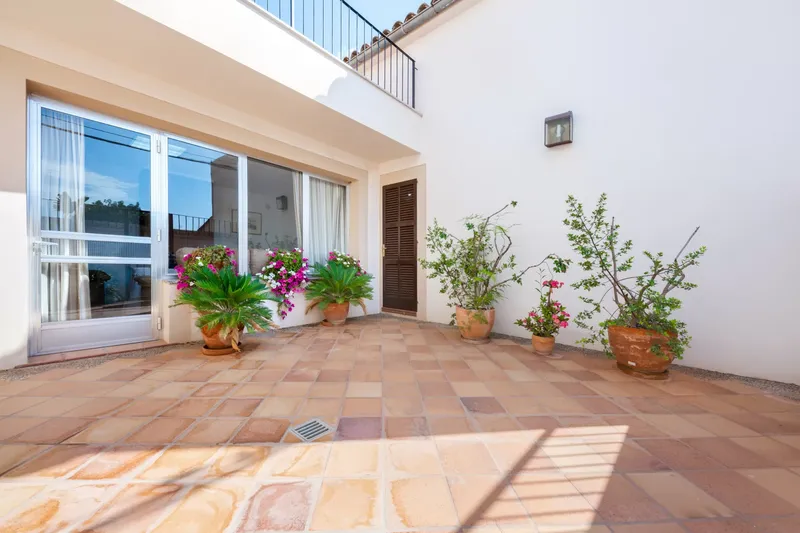 House in San Lorenzo — photo 2