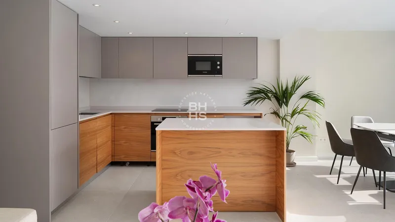 Apartment for sale in Puerto Portals — photo 8