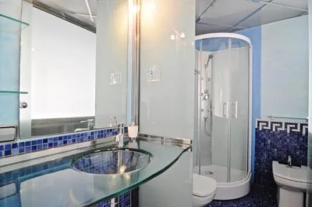 Flat in Palma de Mallorca (Nou Llevant), 73 m² built, 1 room, 1 bathroom — photo 11