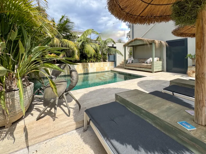 Exclusive and Modern Villa in the Heart of Cala Ratjada — photo 11