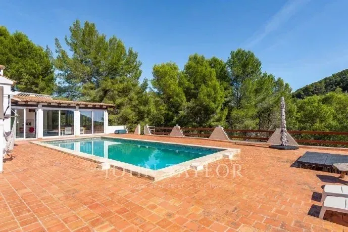 House for Sale Es Capdella — photo 12