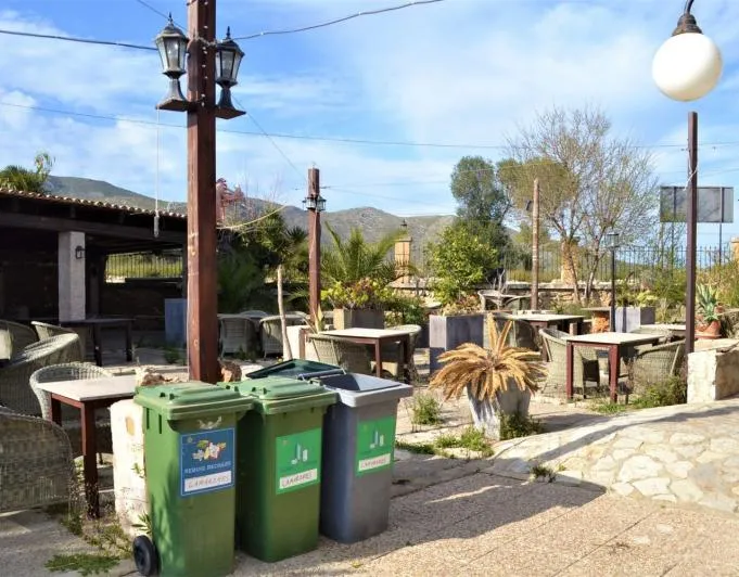Historic mill with views and many possibilities, Ca ... — photo 1