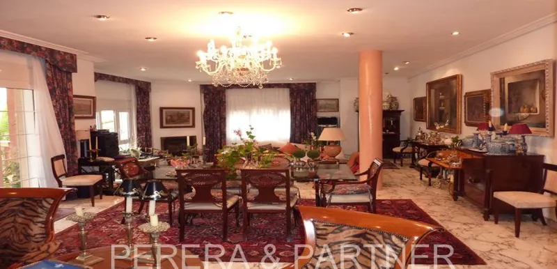 Ref. 779: Mansion/Villa in Canyamel — photo 3
