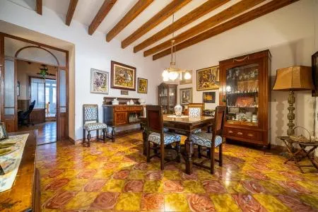 House - Vilafranca de Bonany (Villafranca de Bonany), Built Surface 358m2, Terrace Size 75m2, 5... — photo 5
