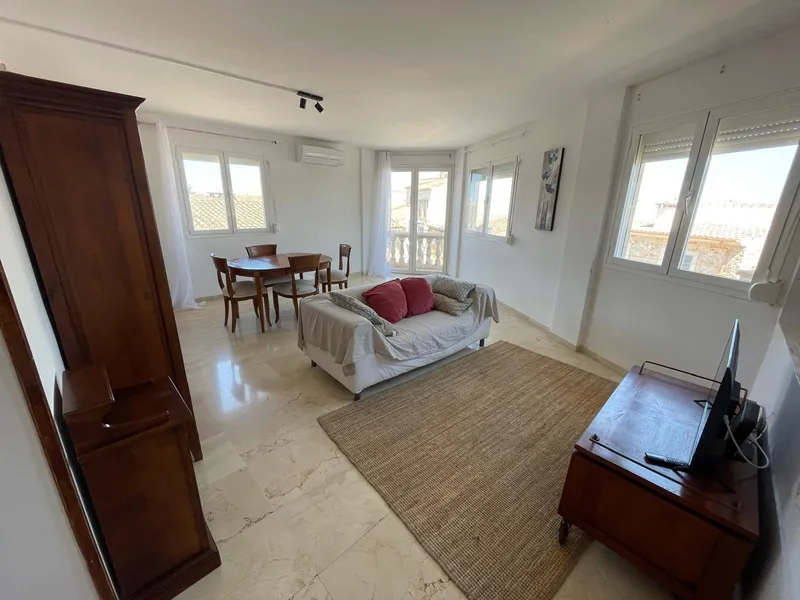 Apartment — photo 4