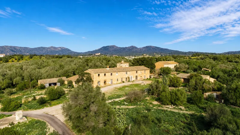 Commercial in Sant Llorenç des Cardassar — photo 1