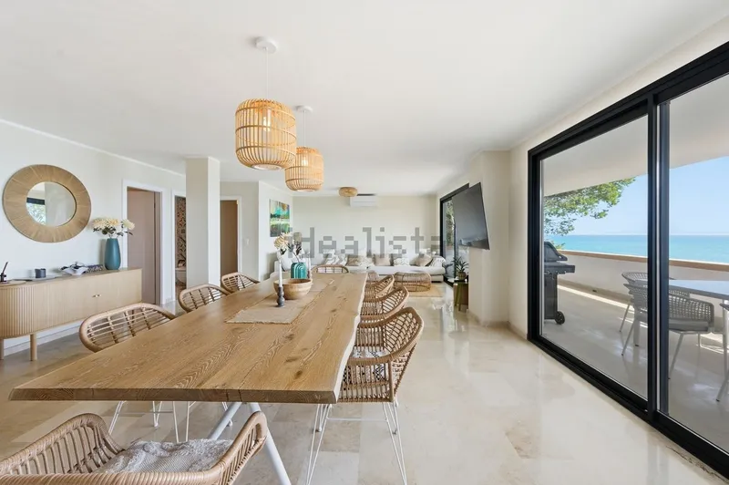 Penthouse in Cala Vinyes, Calvià — photo 6