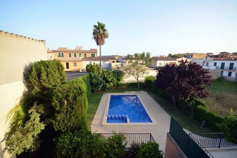 Apartment in Santa Maria del Camí, Province of Balearic Islands — photo 1
