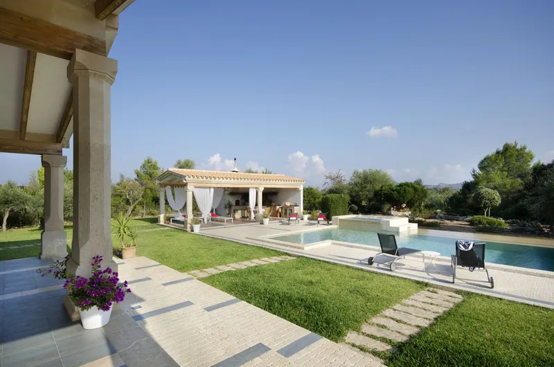 Countryside House in Golf Pollensa — photo 2