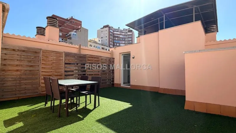Penthouse. Palma de Mallorca — photo 2