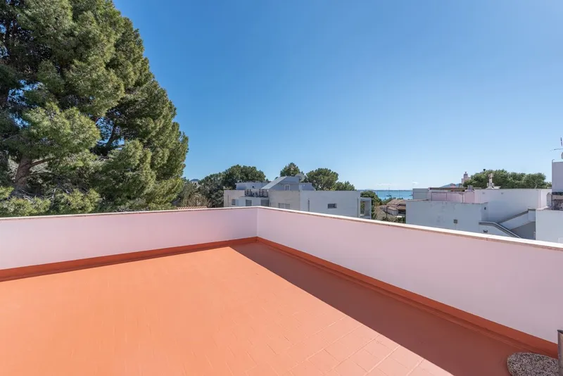 Charming property apartment for sale in Port de Pollença with access to beach and good road access — photo 2