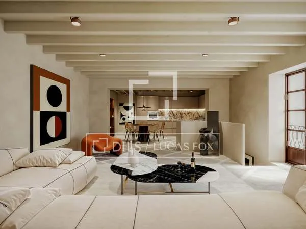 157m² apartment for sale in Palma de Mallorca — photo 8