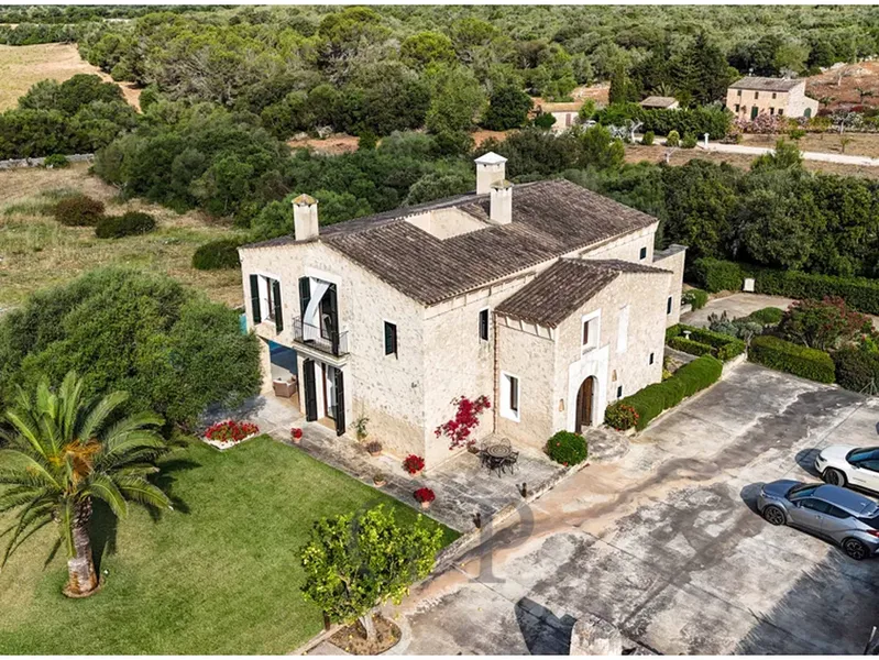 Country house in Son Carrio, Mallorca — photo 6