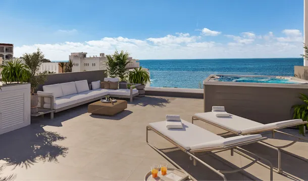 Living near Es Trenc: Apartment in Colonia Sant Jordi right next to the salt flats — photo 7