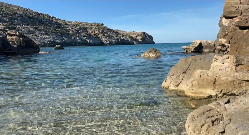 Your dream home starts here – Urban plot in Cala Sant Vicenç, Pollença — photo 10