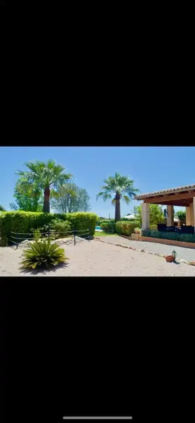 Casa de campo con piscina en Sant Llorenç des Cardassar disponible a partir de Noviembre 2026 — photo 11