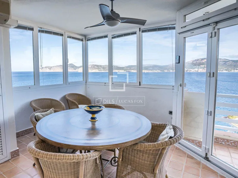146m² apartment for sale in Santa Ponsa, Balearic Islands — photo 1