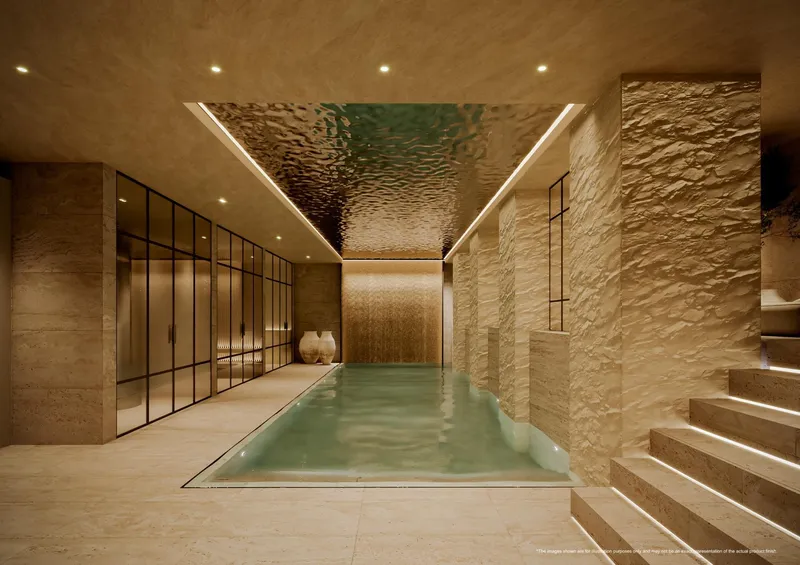 Live the Luxury by the Sea, 57 Exclusive Apartments and 1 Villa on the Paseo Marítimo of Palma — photo 10