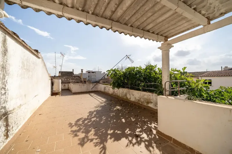 Exclusive spectacular duplex house in the charming town of Sa Pobla — photo 4